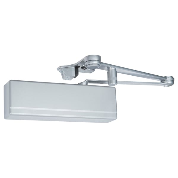 Sargent Manual, Hydraulic, 351 Surface Door Closers, Door Closer, Heavy Duty Interior and Exterior 351-CPSH TB EN - main
